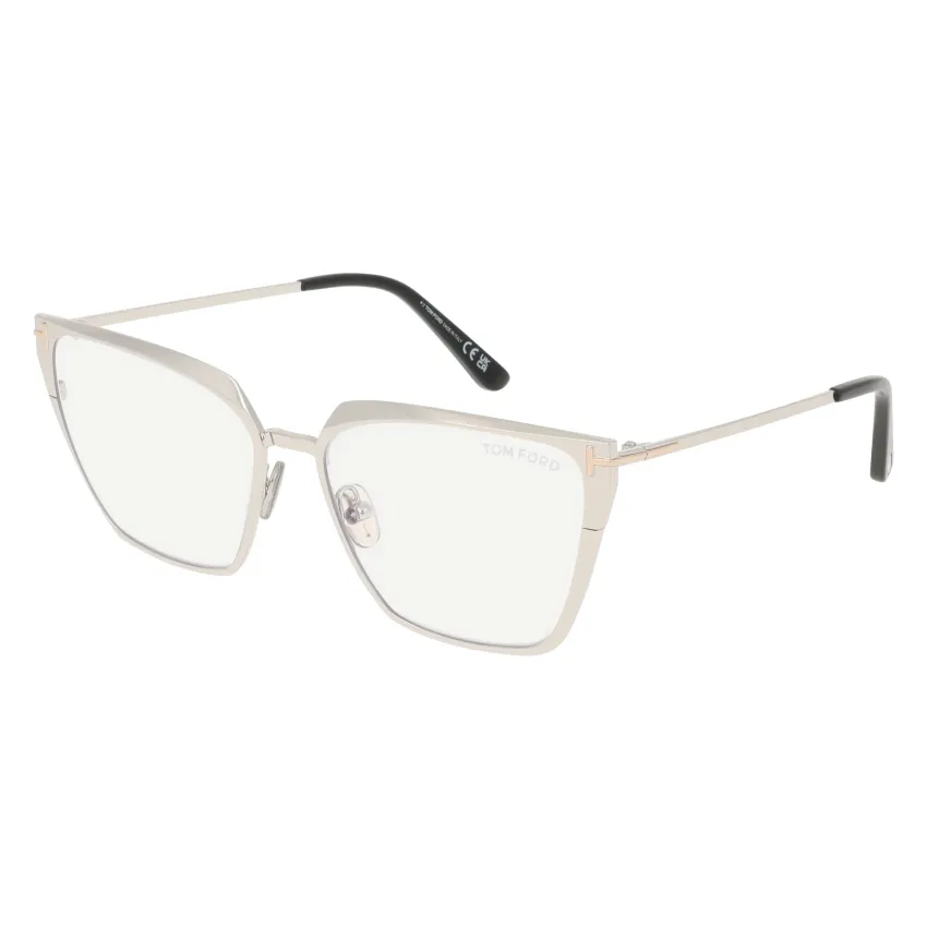 Tom Ford FT5945-B 016 Női Szemüvegkeret