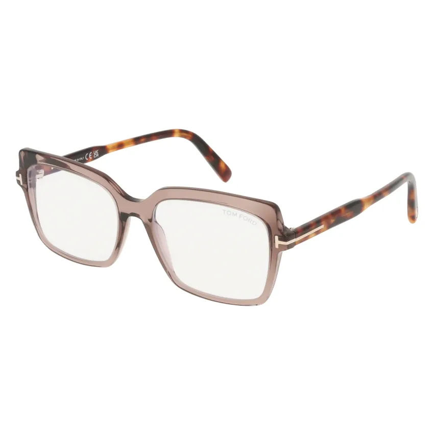 Tom Ford FT5947-B 048 Női Szemüvegkeret