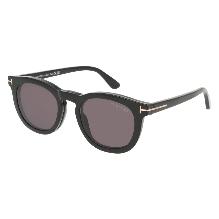 Tom Ford FT5993-B 001 Férfi Szemüvegkeret