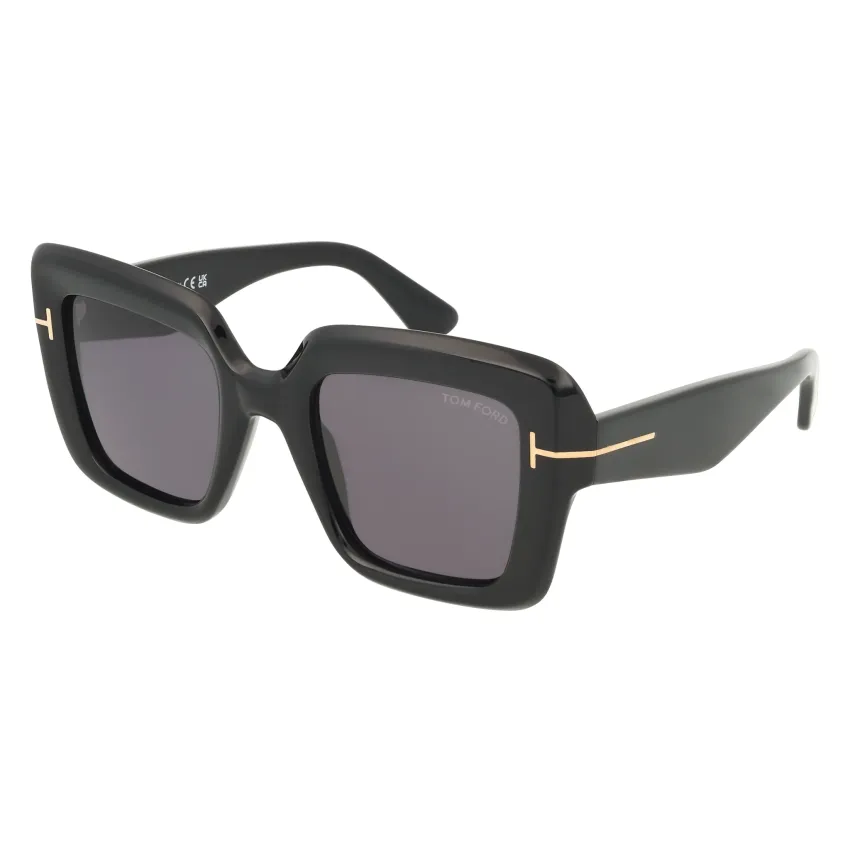 Tom Ford FT1157 01A Női Napszemüveg