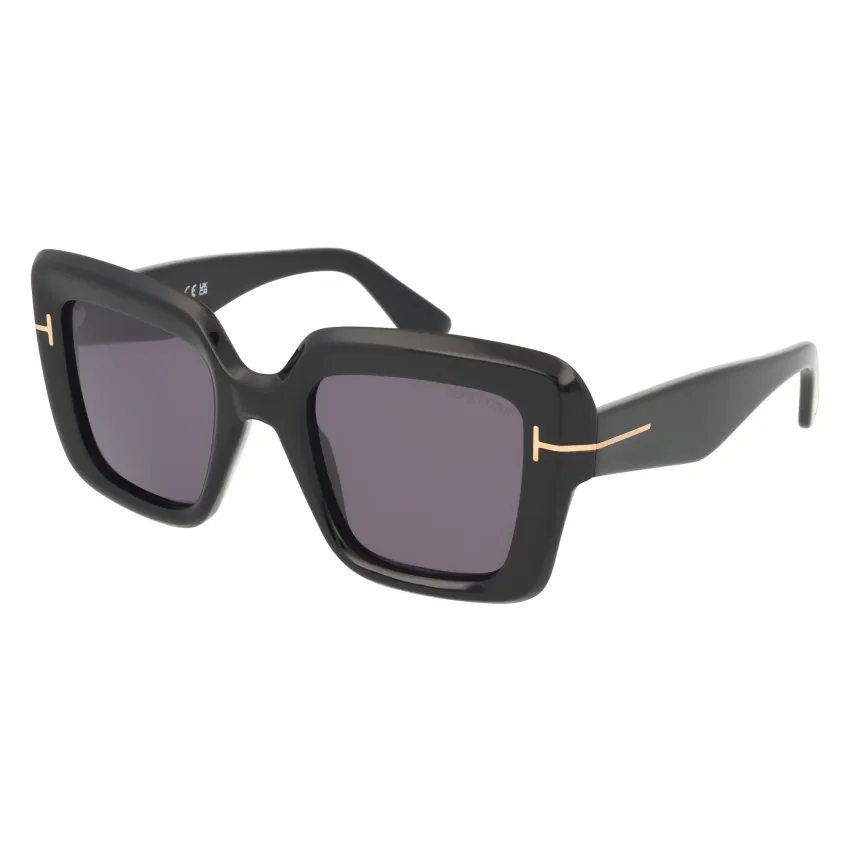 Tom Ford FT1157 01A Női Napszemüveg