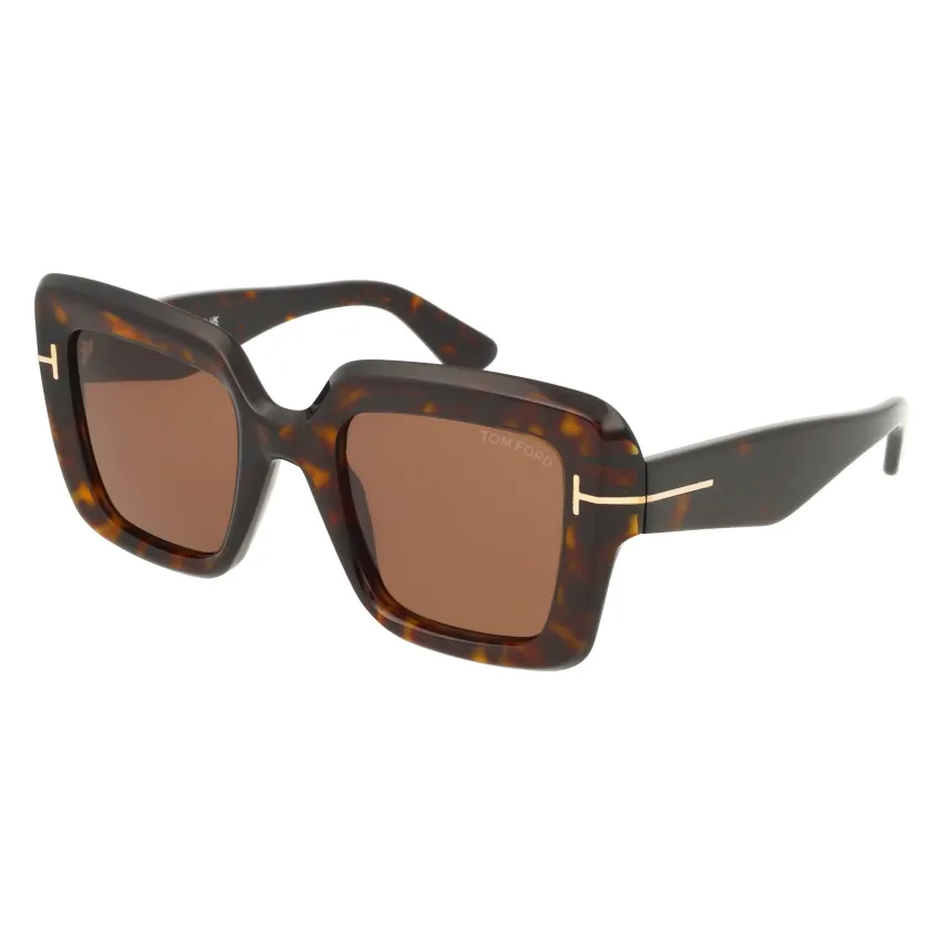 Tom Ford FT1157 52J Női Napszemüveg