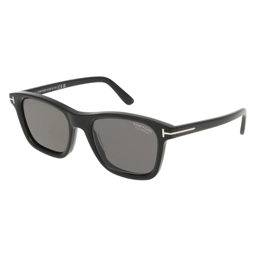 Tom Ford FT1179 01D Férfi Napszemüveg