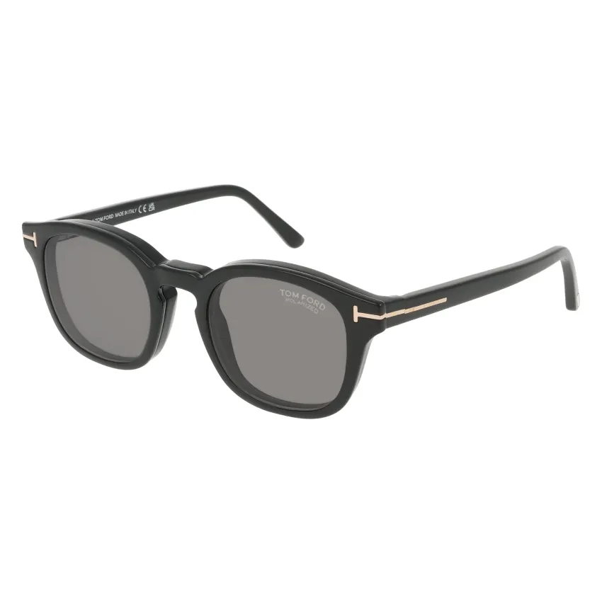 Tom Ford FT5532-B 01D Férfi Szemüvegkeret