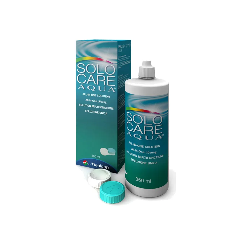 SoloCare Aqua 360 ml