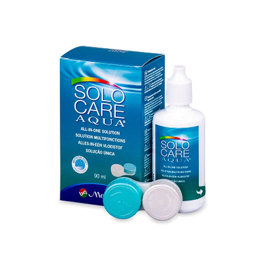 SoloCare Aqua 90 ml