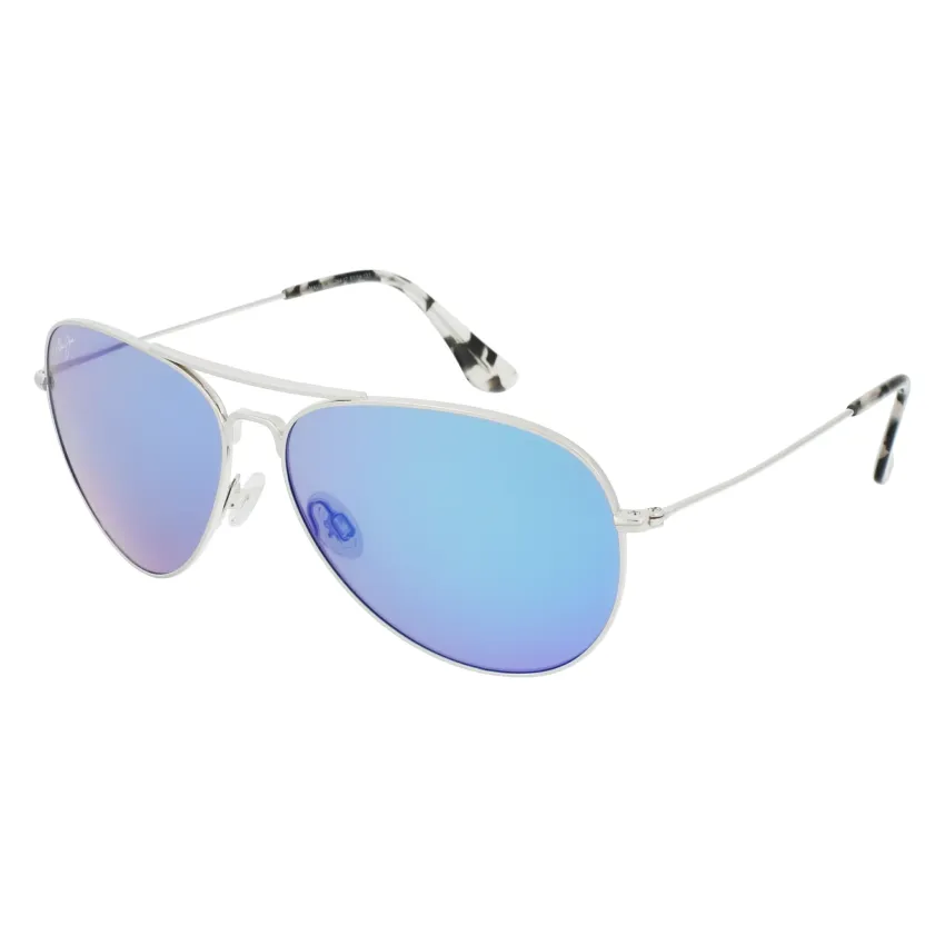 Maui Jim Mavericks B264-17 MP-BH Unisex Napszemüveg