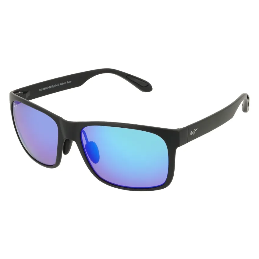 Maui Jim Red Sands B432-2M MP-BH Unisex Napszemüveg