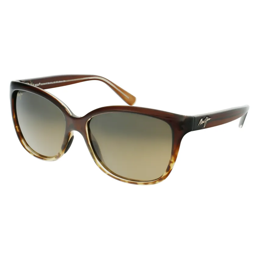 Maui Jim Starfish HS744-01T STG-SG Blue Női Napszemüveg