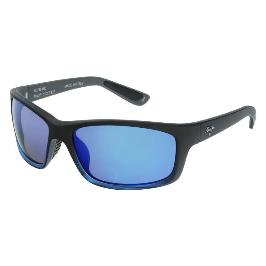 Maui Jim Kanaio Coast B766-08C STG-BH Unisex Napszemüveg