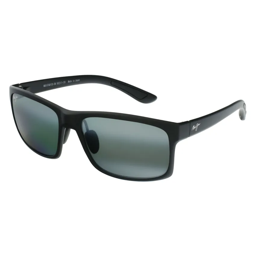 Maui Jim Pokowai Arch 439-2M MP-BG Unisex Napszemüveg