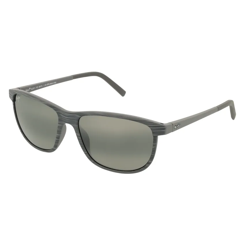 Maui Jim Lele Kawa 811-11D STG-BG Unisex Napszemüveg