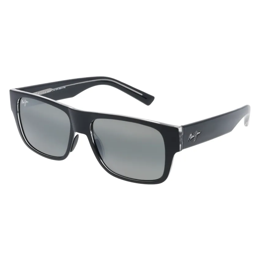 Maui Jim Keahi 873-02 STG-BG Unisex Napszemüveg