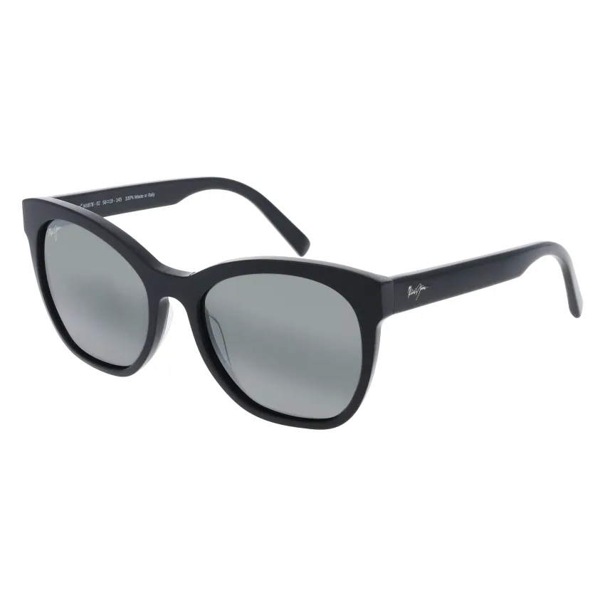 Maui Jim Alulu 878-02 STG-BG Női Napszemüveg