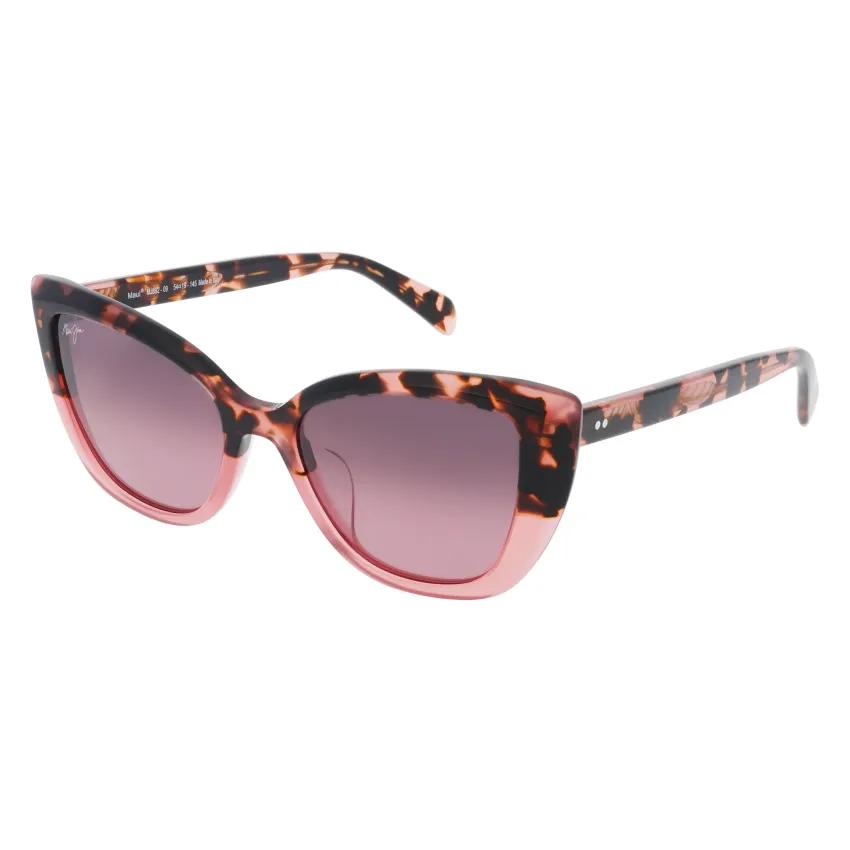 Maui Jim Blossom RS892-09 STG-SG Blue Női Napszemüveg