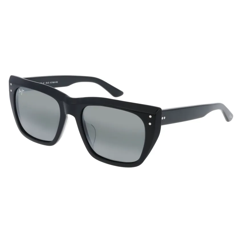 Maui Jim Aloha Lane 893-02 STG-BG Női Napszemüveg