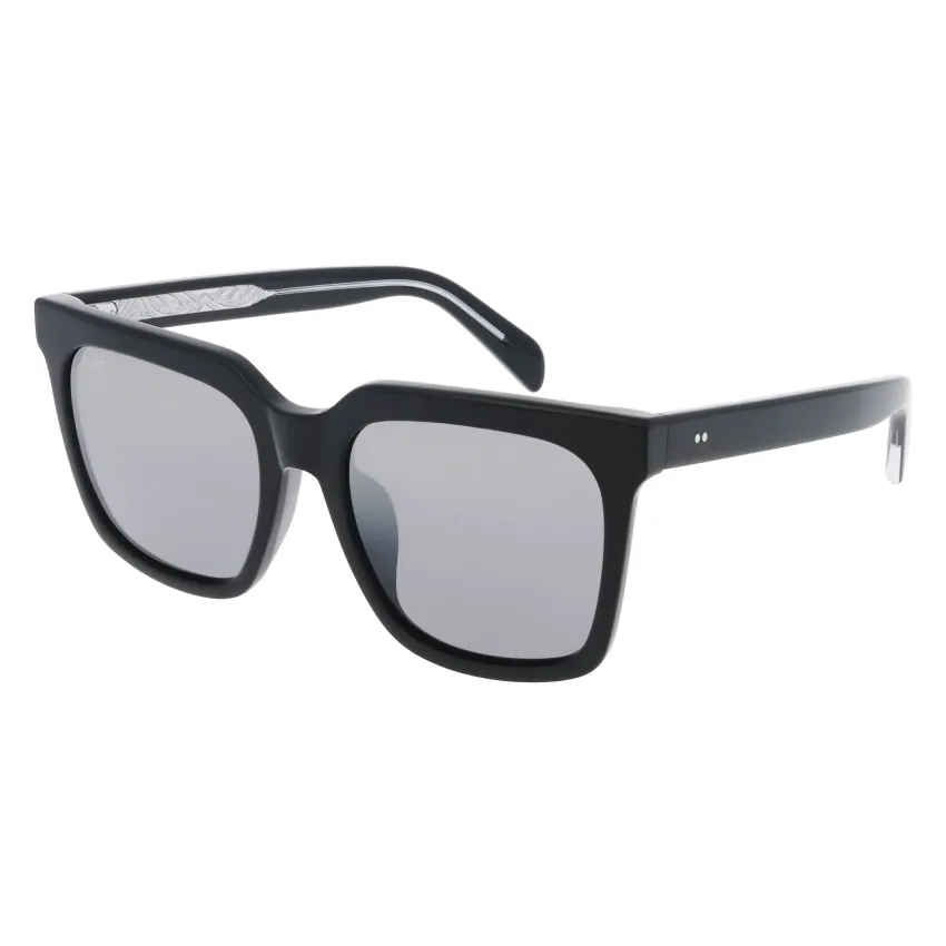 Maui Jim Rooftops DSB898-02 STG-DM Unisex Napszemüveg