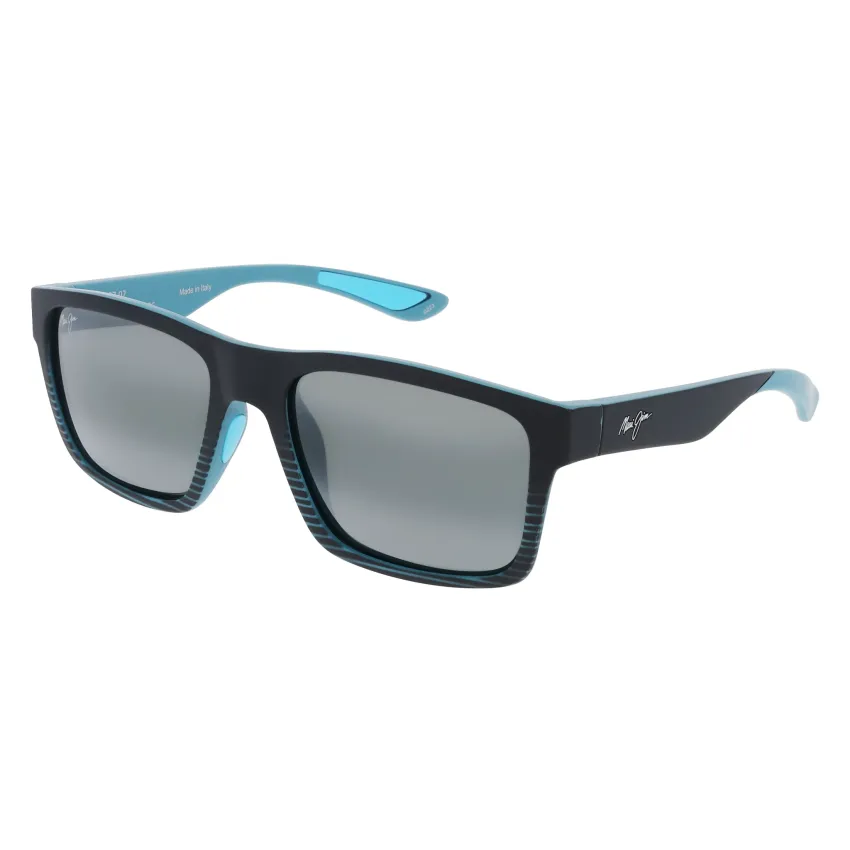 Maui Jim The Flats 897-02 STG-BG Unisex Napszemüveg