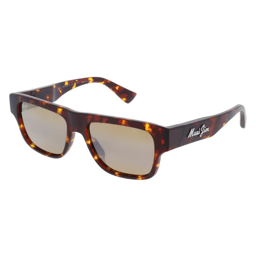 Maui Jim Kokua H638-10 MP-BG Unisex Napszemüveg