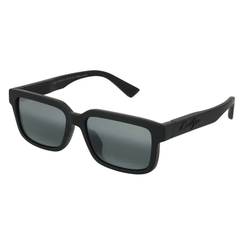 Maui Jim Hiapo AF 655-02 MP-BG Unisex Napszemüveg