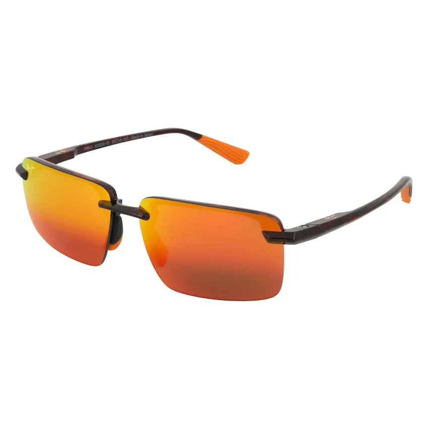 Maui Jim Laulima RM626-10 MP-RM Unisex Napszemüveg