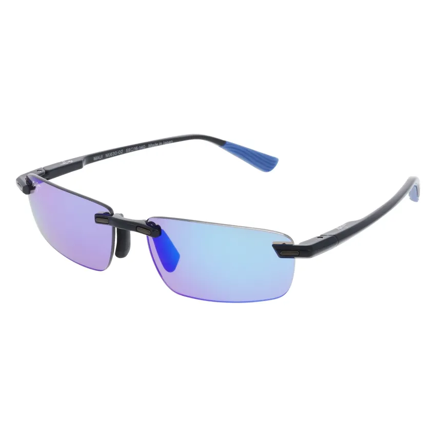 Maui Jim Ilikou B630-02 MP-BH Unisex Napszemüveg