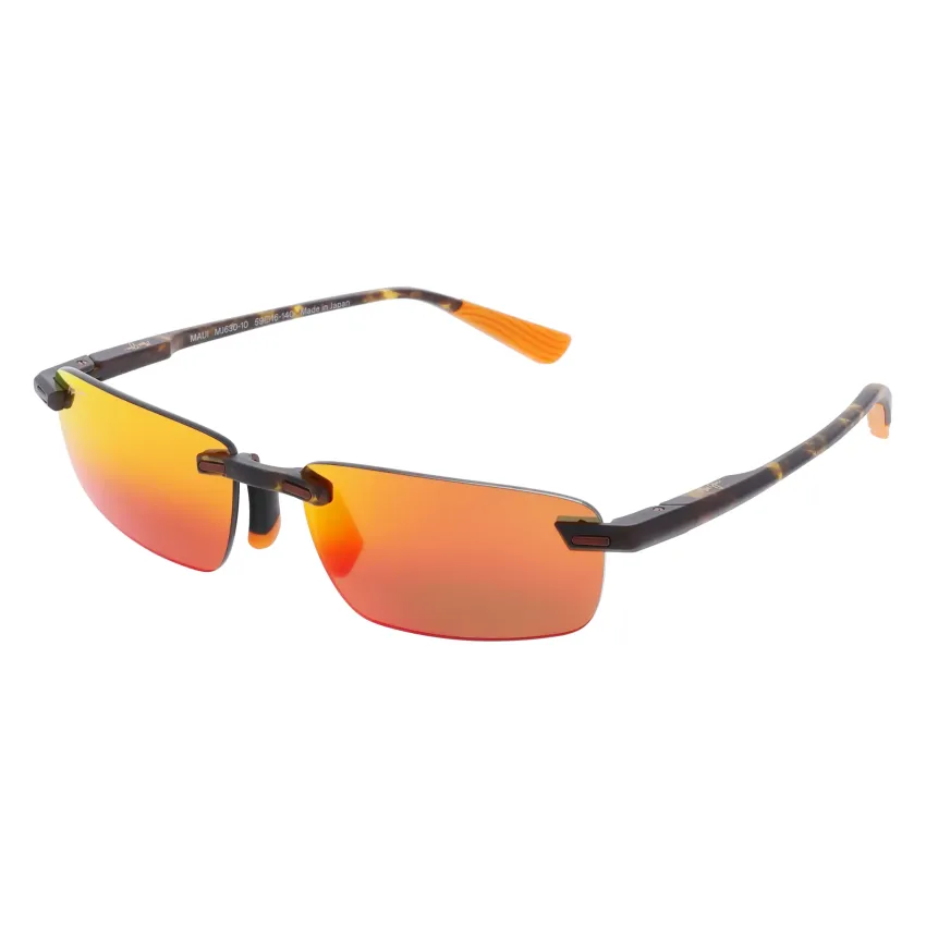Maui Jim Ilikou RM630-10 MP-RM Unisex Napszemüveg