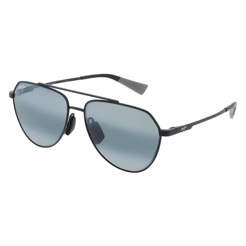 Maui Jim Waiwai 634-02 MP-BG Férfi Napszemüveg