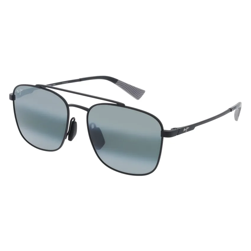 Maui Jim Piwai AF 645-02 MP-BG Férfi Napszemüveg