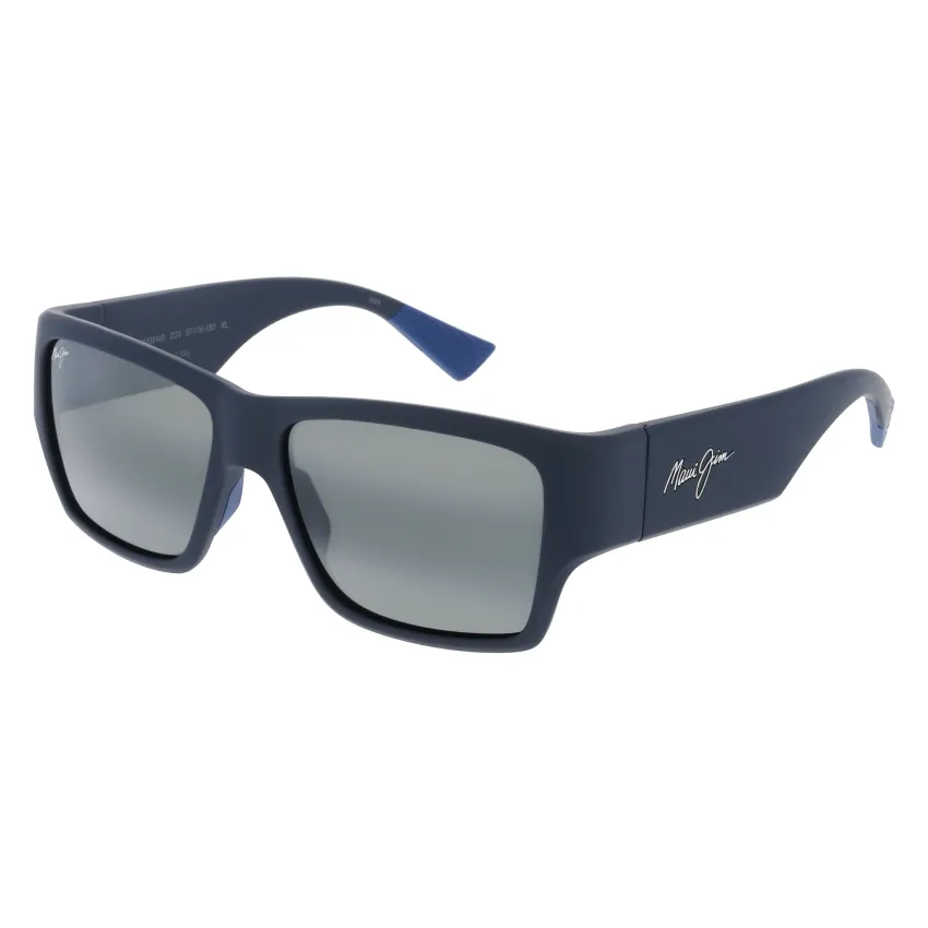 Maui Jim Kaolu 614-03 STG-BG Unisex Napszemüveg