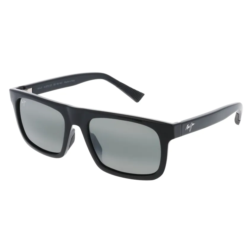 Maui Jim Opio 616-02 STG-BG Unisex Napszemüveg