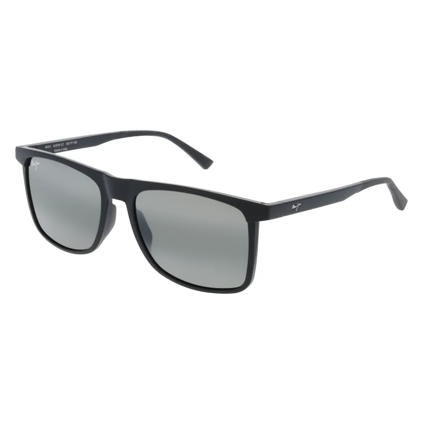 Maui Jim Makamae 619-02 STG-BG Unisex Napszemüveg