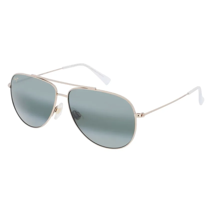 Maui Jim Hauoli 665-16A MP-BG Unisex Napszemüveg