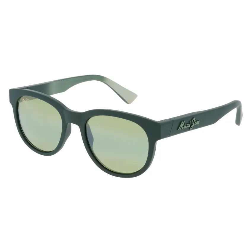 Maui Jim Maoli 668-15 MP-BG Unisex Napszemüveg