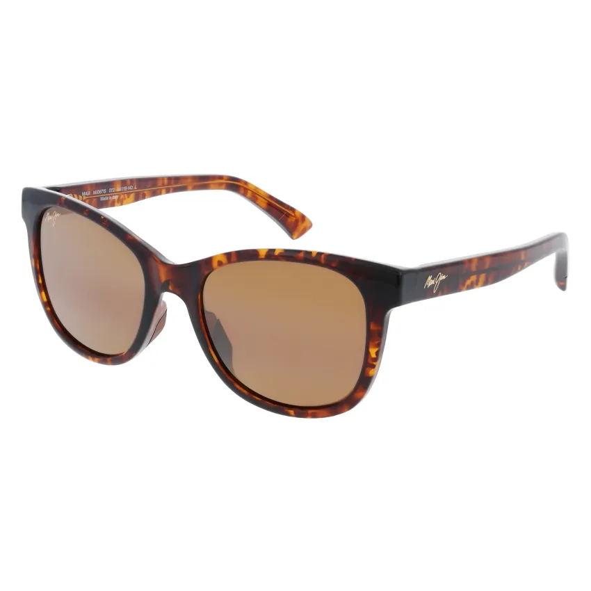 Maui Jim Kiopaa 671-10 STG-BG Női Napszemüveg
