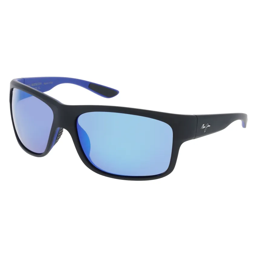 Maui Jim Southern Cross 815-02 STG-BH Férfi Napszemüveg