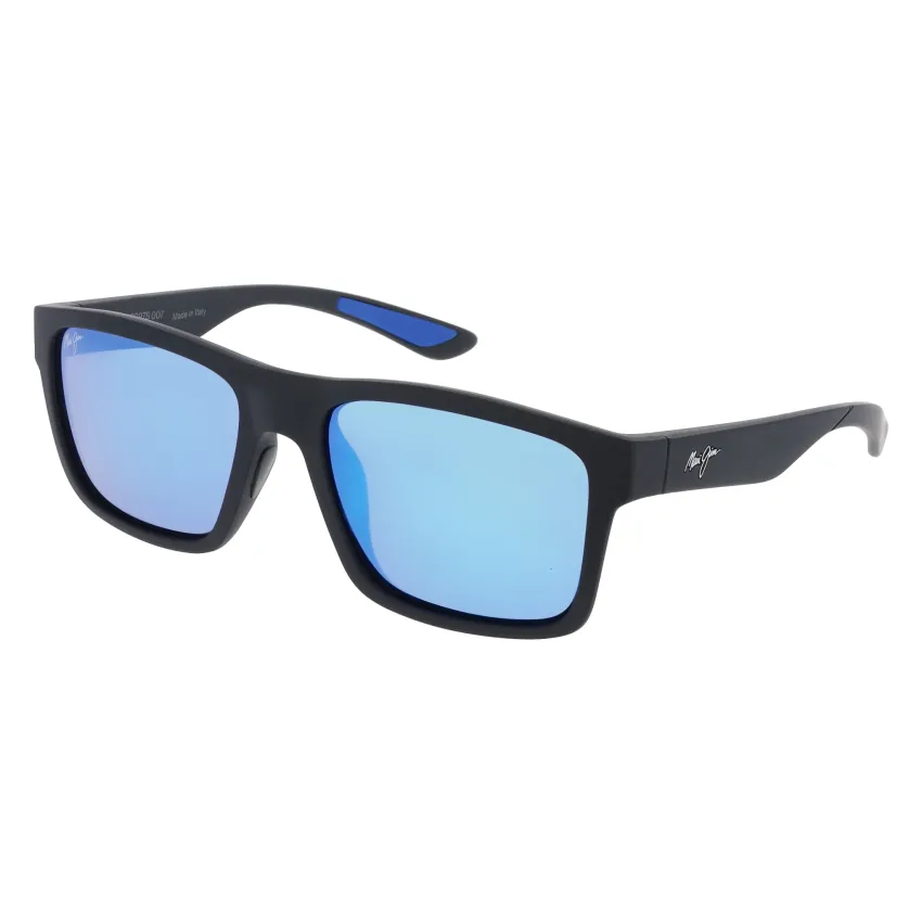 Maui Jim The Flats 897-02B STG-BH Unisex Napszemüveg