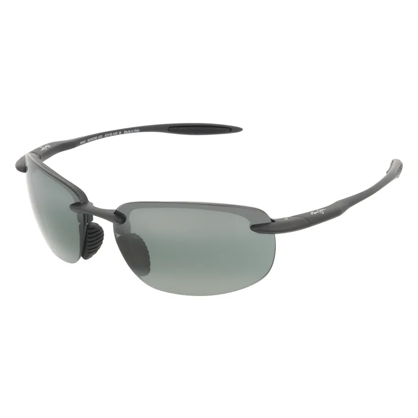 Maui Jim Hookipa Ultra 676-02 MU-BG Unisex Napszemüveg