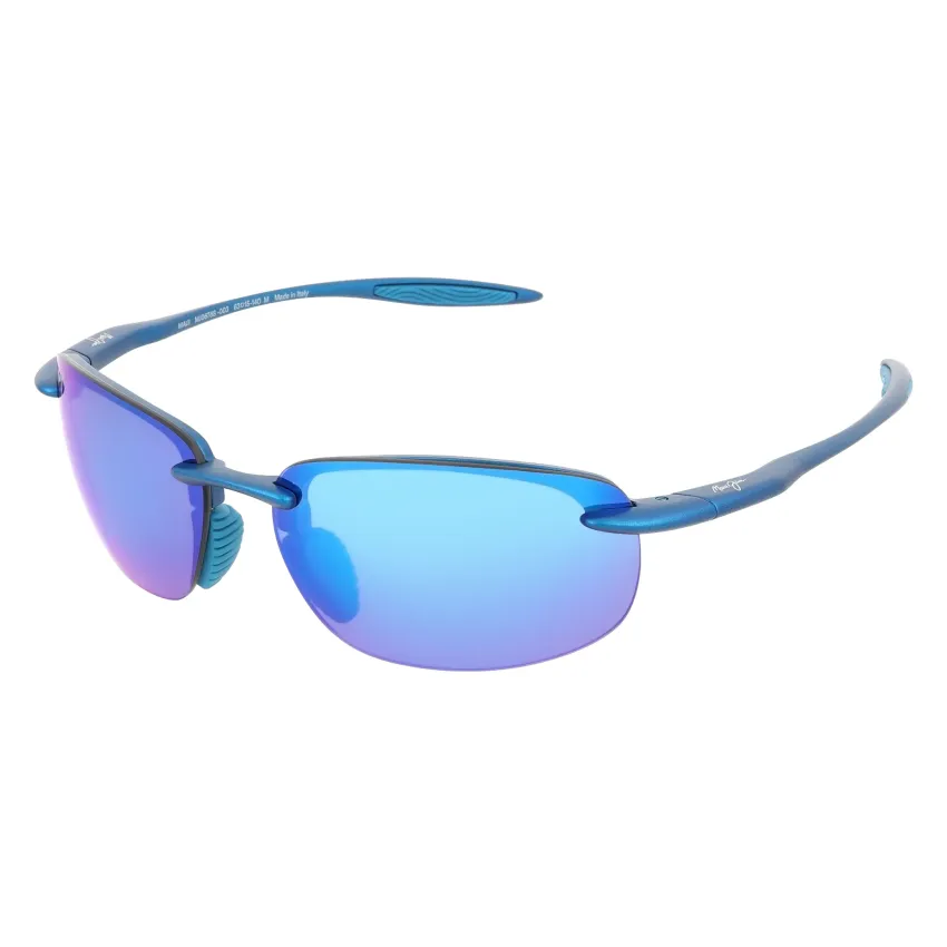 Maui Jim Hookipa Ultra 676-03 MU-BH Unisex Napszemüveg