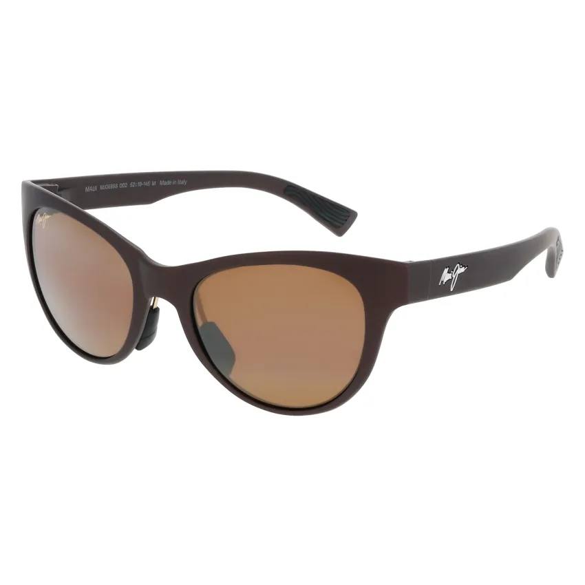 Maui Jim Hulahe 685-01 STG-BG Női Napszemüveg