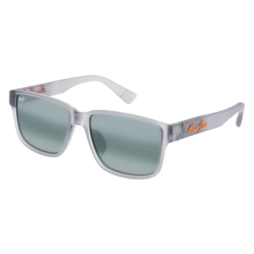 Maui Jim Kuniahi AF 688-14 MP-BG Férfi Napszemüveg