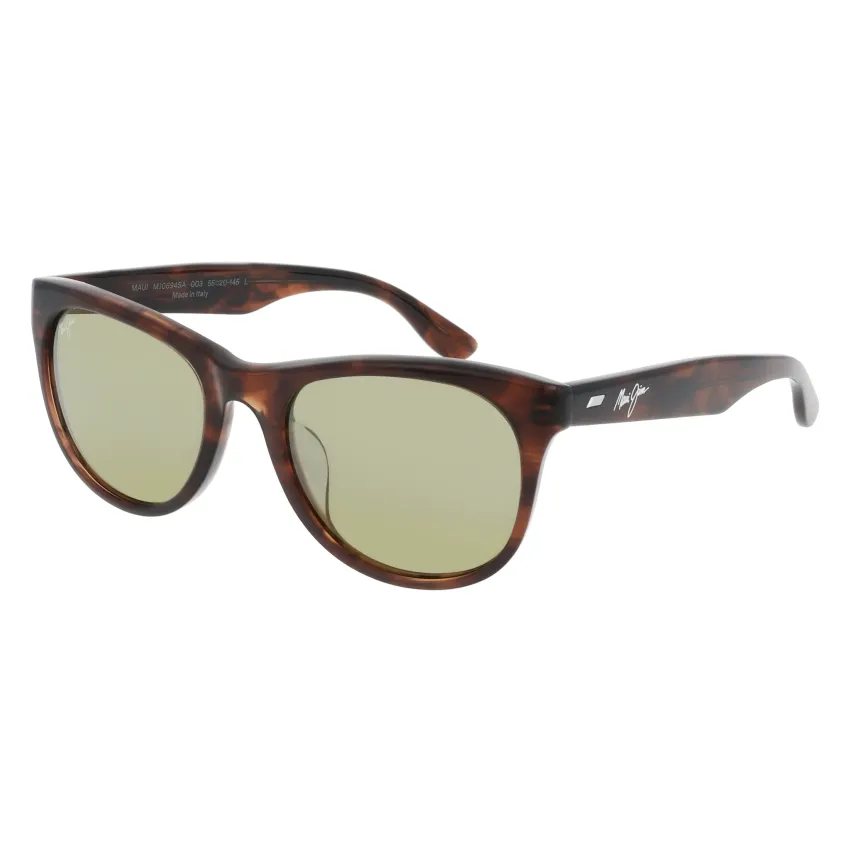 Maui Jim Koaniani AF 694-10A STG-BG Unisex Napszemüveg