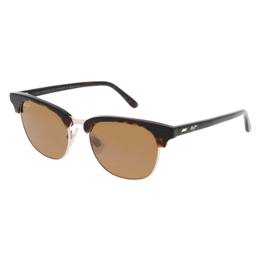Maui Jim Holomua 695-10 STG-BG Unisex Napszemüveg