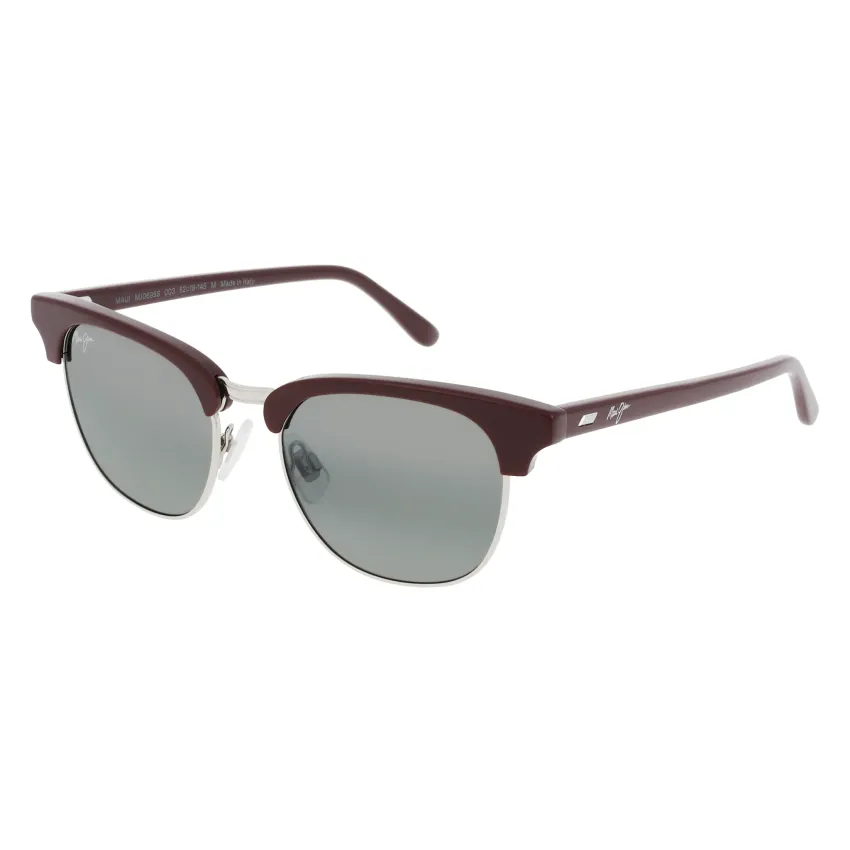 Maui Jim Holomua 695-01 STG-BG Unisex Napszemüveg