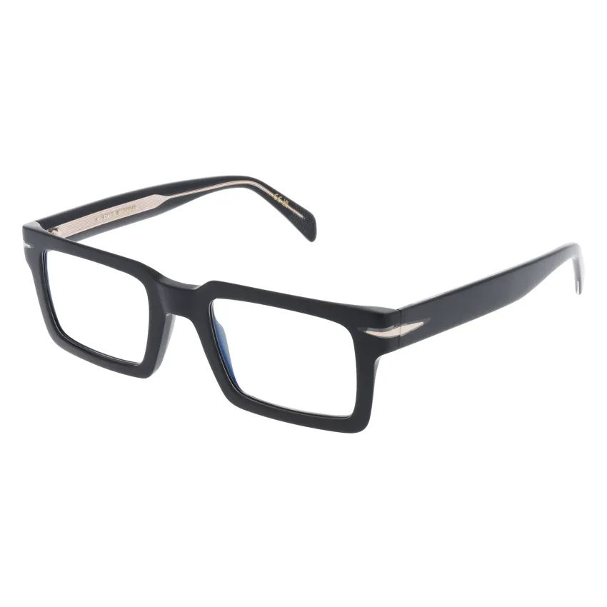 David Beckham DB 7126 807 Férfi Szemüvegkeret