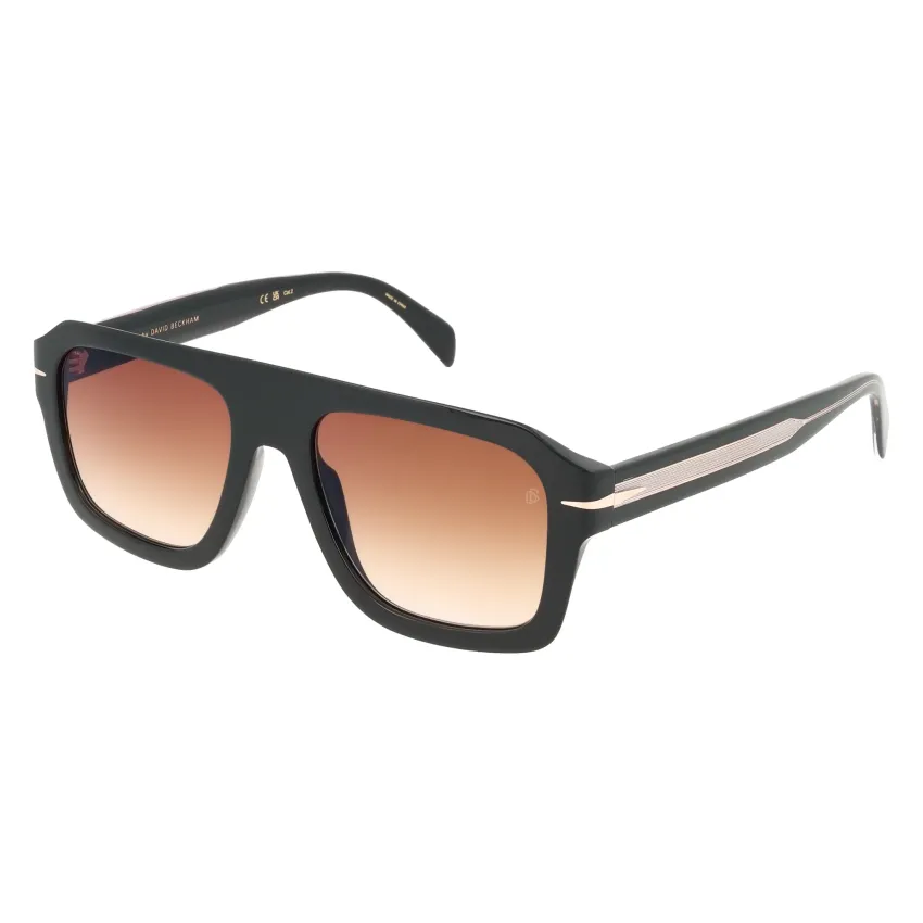 David Beckham DB 7127/S 2M2 Férfi Napszemüvegek