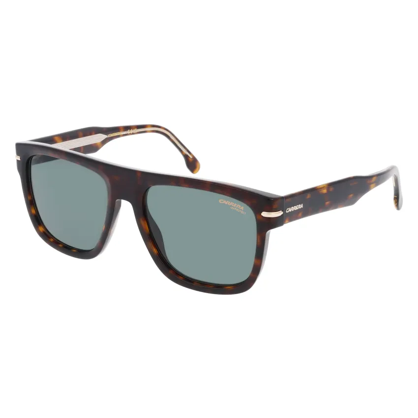 Carrera CARRERA 340/S QUM Férfi Napszemüveg