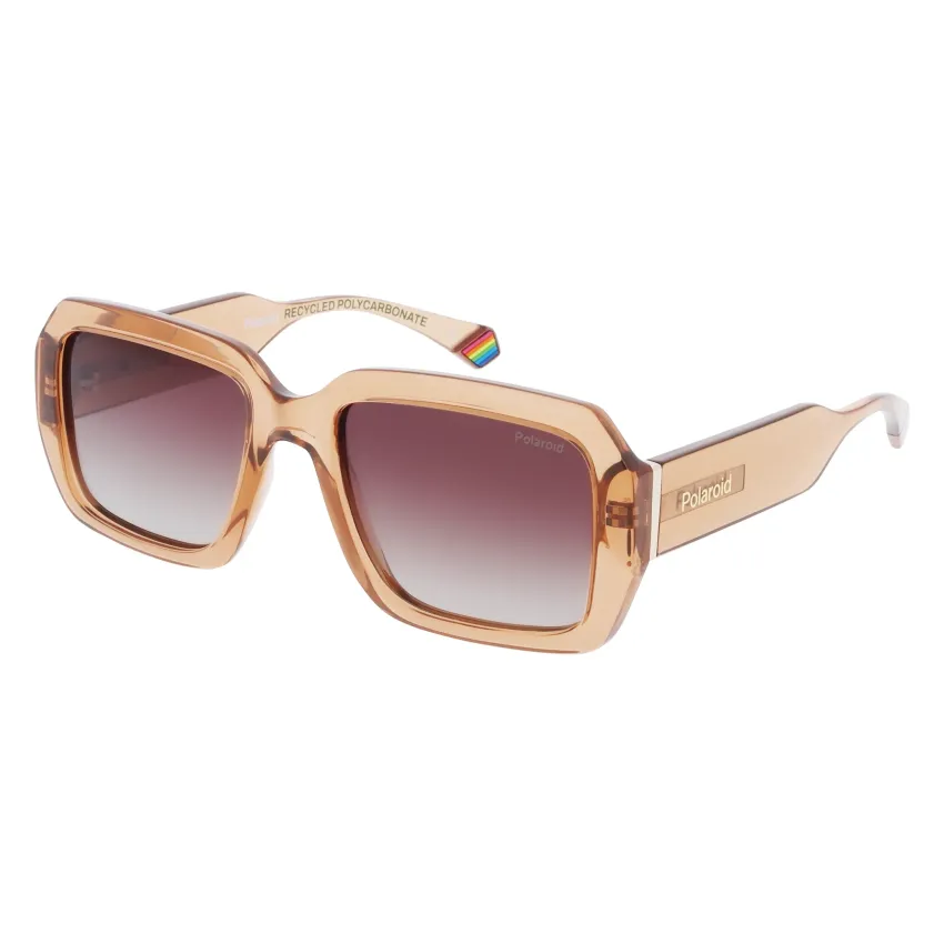 Polaroid PLD 6223/S/X 09Q Unisex Napszemüveg