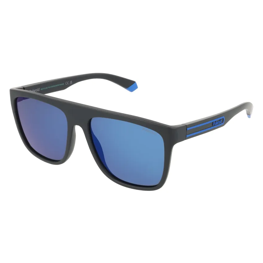 Polaroid PLD 2162/S 0VK Férfi Napszemüveg