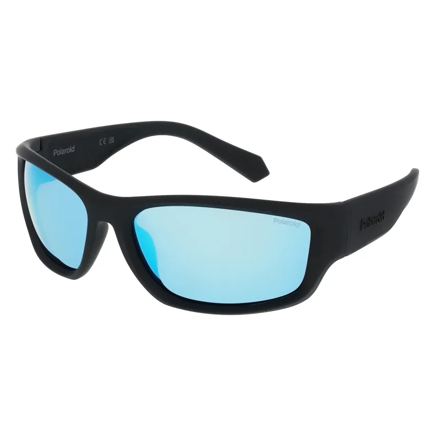Polaroid PLD 2166/S 0VK Férfi Napszemüveg